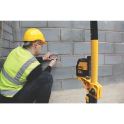 Niveau Laser Multiligne à Mise à Niveau Automatique DeWalt DW089K -Accueil-Outils ae235 2984
