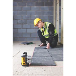 Niveau Laser Multiligne à Mise à Niveau Automatique DeWalt DW089K -Accueil-Outils ae235 2985