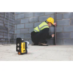 Niveau Laser Multiligne à Mise à Niveau Automatique DeWalt DW089K -Accueil-Outils ae235 2986