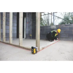 Niveau Laser Multiligne à Mise à Niveau Automatique DeWalt DW089K -Accueil-Outils ae235 2987