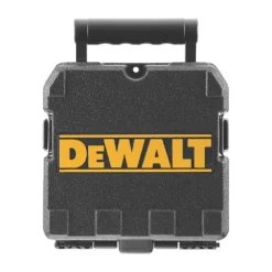 Niveau Laser En Croix à Mise à Niveau Automatique Vert DW088CG-XJ DeWalt -Accueil-Outils ae235 2991