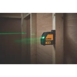 Niveau Laser En Croix à Mise à Niveau Automatique Vert DW088CG-XJ DeWalt -Accueil-Outils ae235 2994