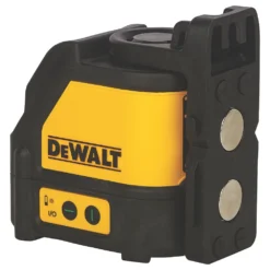 Niveau Laser En Croix à Mise à Niveau Automatique Vert DW088CG-XJ DeWalt -Accueil-Outils ae235 2995