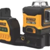 Niveau Laser Multiligne à Mise à Niveau Automatique Vert 12-18V Li-Ion XR, DeWalt DCE089NG18-XJ - Sans Batterie 2 Niveau Laser Multiligne à Mise à Niveau Automatique Vert 12-18V Li-Ion XR, DeWalt DCE089NG18-XJ - Sans Batterie -Accueil-Outils ae235 2996