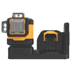 Niveau Laser Multiligne à Mise à Niveau Automatique Vert 12-18V Li-Ion XR, DeWalt DCE089NG18-XJ - Sans Batterie -Accueil-Outils ae235 2999
