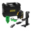Niveau Laser à Mise à Niveau Automatique Stanley Fatmax FMHT77617-1 1 Niveau Laser à Mise à Niveau Automatique Stanley Fatmax FMHT77617-1 -Accueil-Outils ae235 3006
