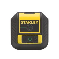 Niveau Laser En Croix à Mise à Niveau Automatique Vert Stanley Cross90 STHT77592-1 -Accueil-Outils ae235 3009