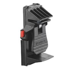 Fixation Murale Et Pince Pour Niveau Laser BM 1 Bosch -Accueil-Outils ae235 3017