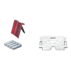 Laser Carreleur Automatique à Mise à Niveau Automatique Rouge GTL3 Bosch -Accueil-Outils ae235 3025