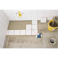 Laser Carreleur Automatique à Mise à Niveau Automatique Rouge GTL3 Bosch -Accueil-Outils ae235 3026