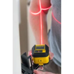 Niveau Laser En Croix Stanley Cross90 -Accueil-Outils ae235 3033