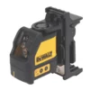 Niveau Laser En Croix à Mise à Niveau Automatique DeWalt DW088K 1 Niveau Laser En Croix à Mise à Niveau Automatique DeWalt DW088K -Accueil-Outils ae235 3045