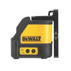 Niveau Laser En Croix à Mise à Niveau Automatique DeWalt DW088K -Accueil-Outils ae235 3047