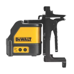 Niveau Laser En Croix à Mise à Niveau Automatique DeWalt DW088K -Accueil-Outils ae235 3048
