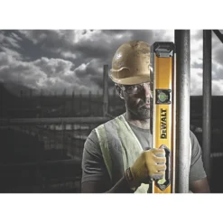 3 niveaux à Bulle Tubulaire DeWalt -Accueil-Outils ae235 3057