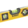 Niveau à Bulle Torpedo DeWalt 9" (228mm) -Accueil-Outils ae235 3066