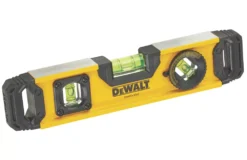Niveau à Bulle Torpedo DeWalt 9" (228mm)
