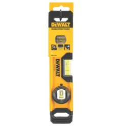 Niveau à Bulle Torpedo DeWalt 9" (228mm) -Accueil-Outils ae235 3068
