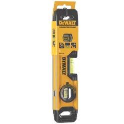 Niveau à Bulle Torpedo DeWalt 9" (228mm) -Accueil-Outils ae235 3069