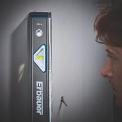 Niveau à Bulle Erbauer 24" (600mm) -Accueil-Outils ae235 3081