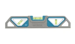 Niveau D'échafaudage Erbauer 10" (255mm)