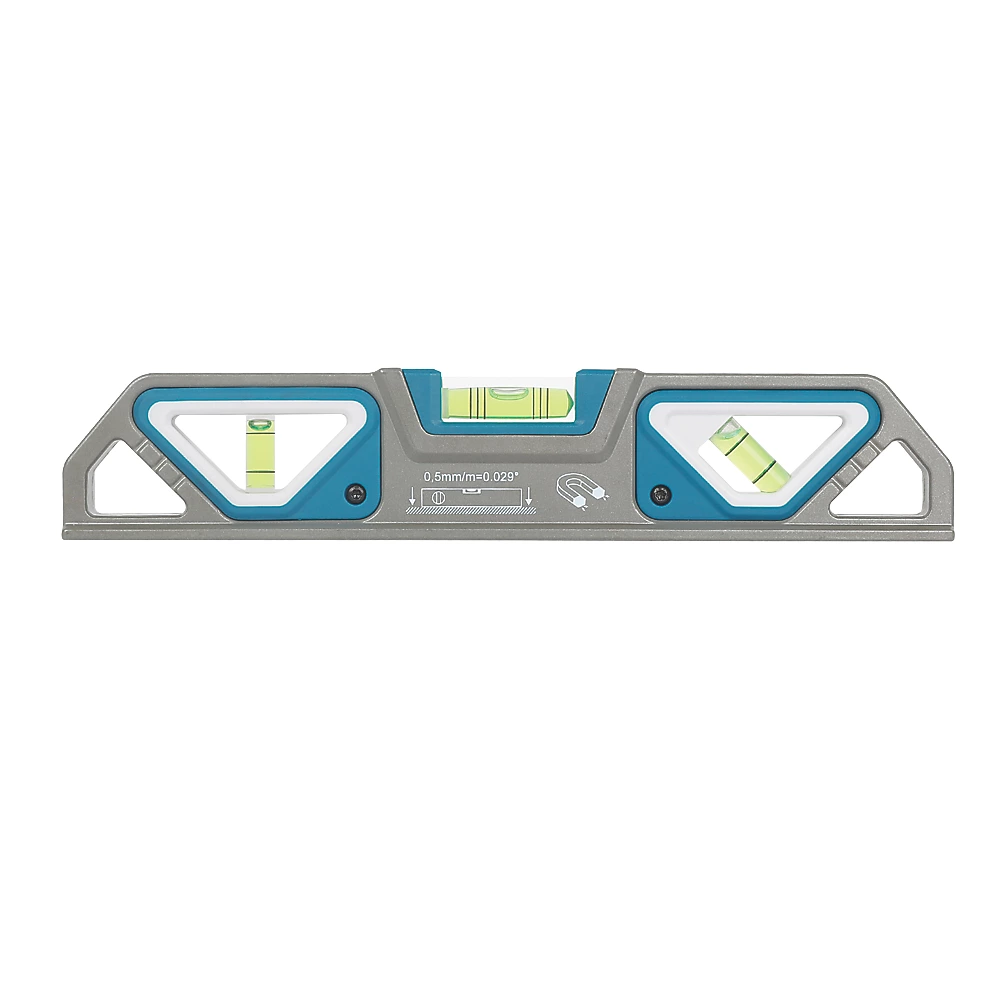 Niveau D'échafaudage Erbauer 10" (255mm) 4 Niveau D'échafaudage Erbauer 10" (255mm) – Image 2