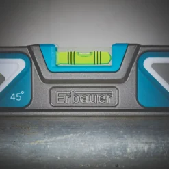 Niveau D'échafaudage Erbauer 10" (255mm) 7 Niveau D'échafaudage Erbauer 10" (255mm) -Accueil-Outils ae235 3086