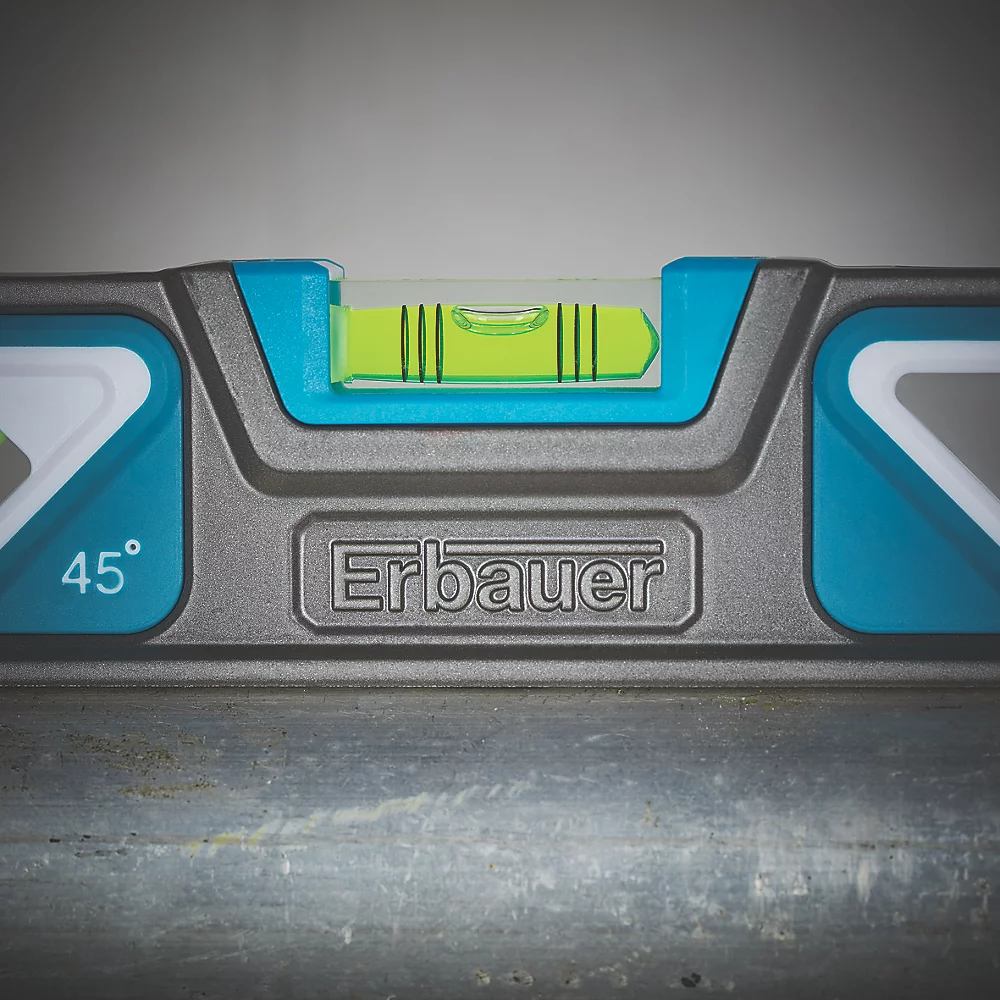 Niveau D'échafaudage Erbauer 10" (255mm) 5 Niveau D'échafaudage Erbauer 10" (255mm) – Image 3