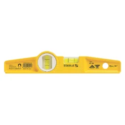 Niveau D'échafaudeur Stabila 10" (250mm) -Accueil-Outils ae235 3097