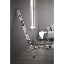 Niveau à Bulle Tubulaire Magnusson 35,5" (930mm) -Accueil-Outils ae235 3112