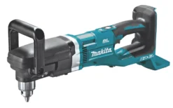 Perceuse D'angle à droite Sans Fil Et Brushless Li-Ion LXT Makita DDA460ZK Twin 18V - Sans Batterie