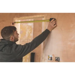 Mètre Ruban 5m Stanley FatMax 1 pièce 7 Mètre Ruban 5m Stanley FatMax 1 pièce -Accueil-Outils ae235 3130