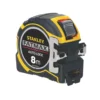 Mètre Ruban 8m Stanley FatMax Autolock