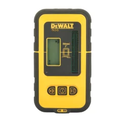 Détecteur De Faisceau Laser Vert DE0892G DeWalt -Accueil-Outils ae235 3142