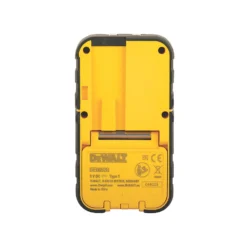 Détecteur De Faisceau Laser Vert DE0892G DeWalt -Accueil-Outils ae235 3144