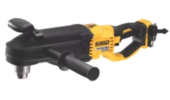 Perceuse D'angle Sans Fil Brushless DeWalt XR FlexVolt DCD470N-XJ 54V Li-ion - Sans Batterie