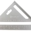 Équerre De Charpentier Magnusson 6 ⅔" (170mm) -Accueil-Outils ae235 3163