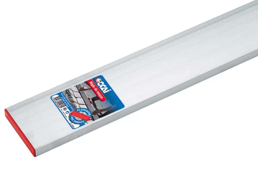 Règle Ocai 78¾ X 4" 3 Règle Ocai 78¾ X 4"