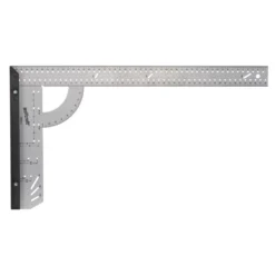 Équerre Multifonction Wolfcraft 500 X 200 Mm