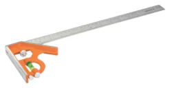 Équerre Combinée Bahco 16" (400mm)