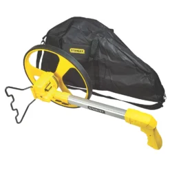 Roue De Mesure Stanley 0,32m -Accueil-Outils ae235 3176