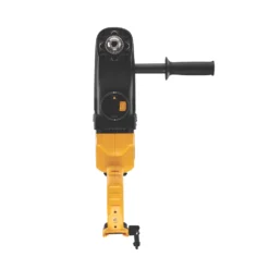 Perceuse D'angle Sans Fil Brushless DeWalt XR FlexVolt DCD470N-XJ 54V Li-ion - Sans Batterie -Accueil-Outils ae235 318