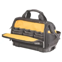 Sac De Rangement Souple DeWalt TSTAK 45cm -Accueil-Outils ae235 3204