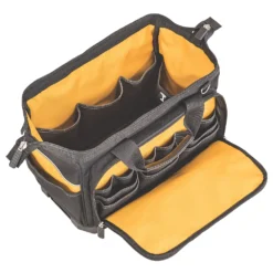 Sac De Rangement Souple DeWalt TSTAK 45cm -Accueil-Outils ae235 3205