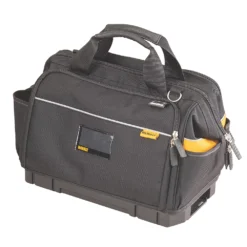 Sac De Rangement Souple DeWalt TSTAK 45cm -Accueil-Outils ae235 3206