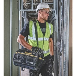 Sac De Rangement Souple DeWalt TSTAK 45cm -Accueil-Outils ae235 3209