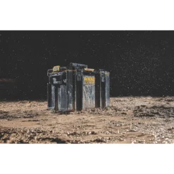 Boîte à Outils DeWalt ToughSystem 2.0 22" -Accueil-Outils ae235 3212