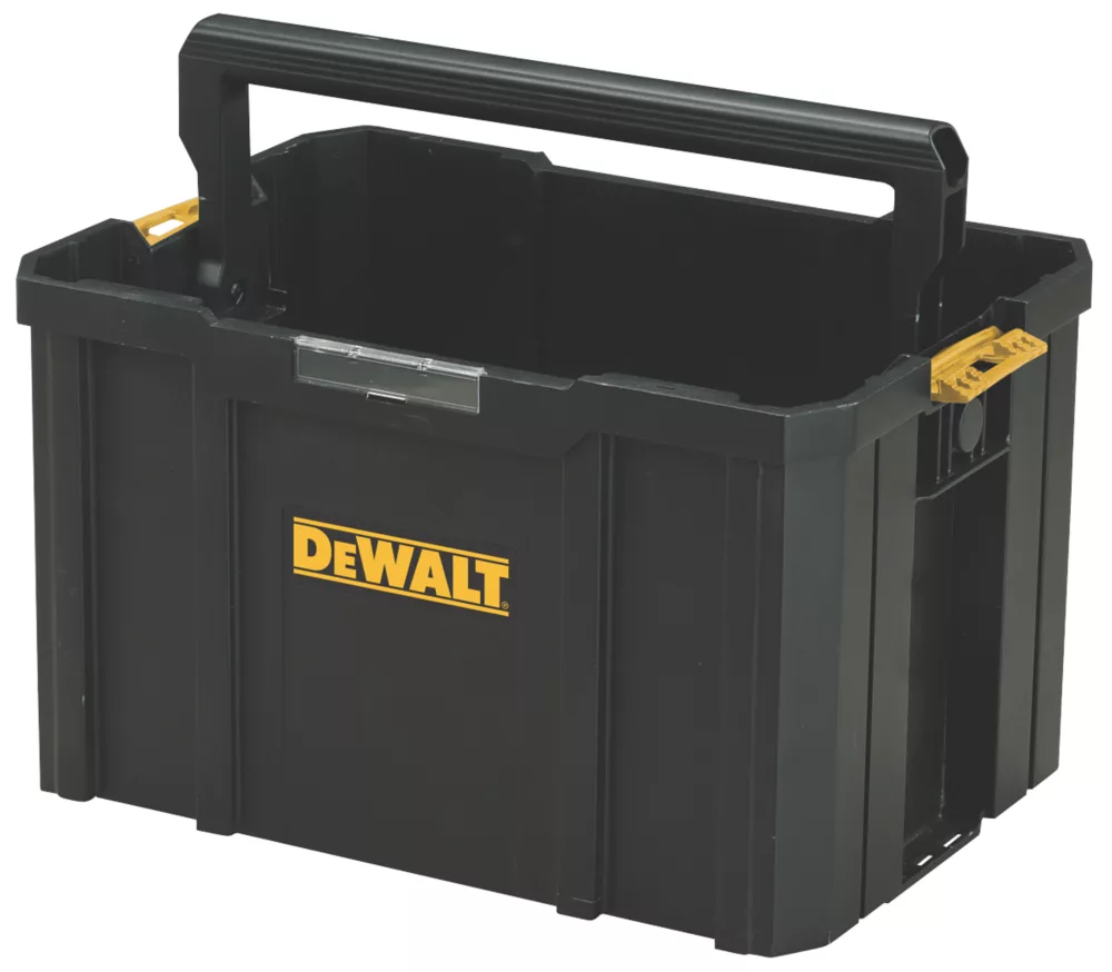 Bac à Outils Fourre-tout DeWalt 43cm 3 Bac à Outils Fourre-tout DeWalt 43cm