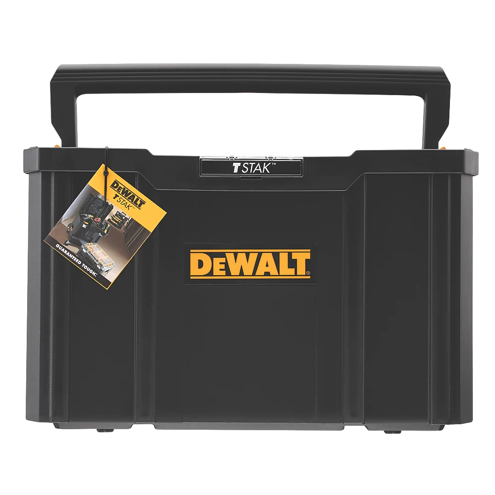 Bac à Outils Fourre-tout DeWalt 43cm 4 Bac à Outils Fourre-tout DeWalt 43cm – Image 2