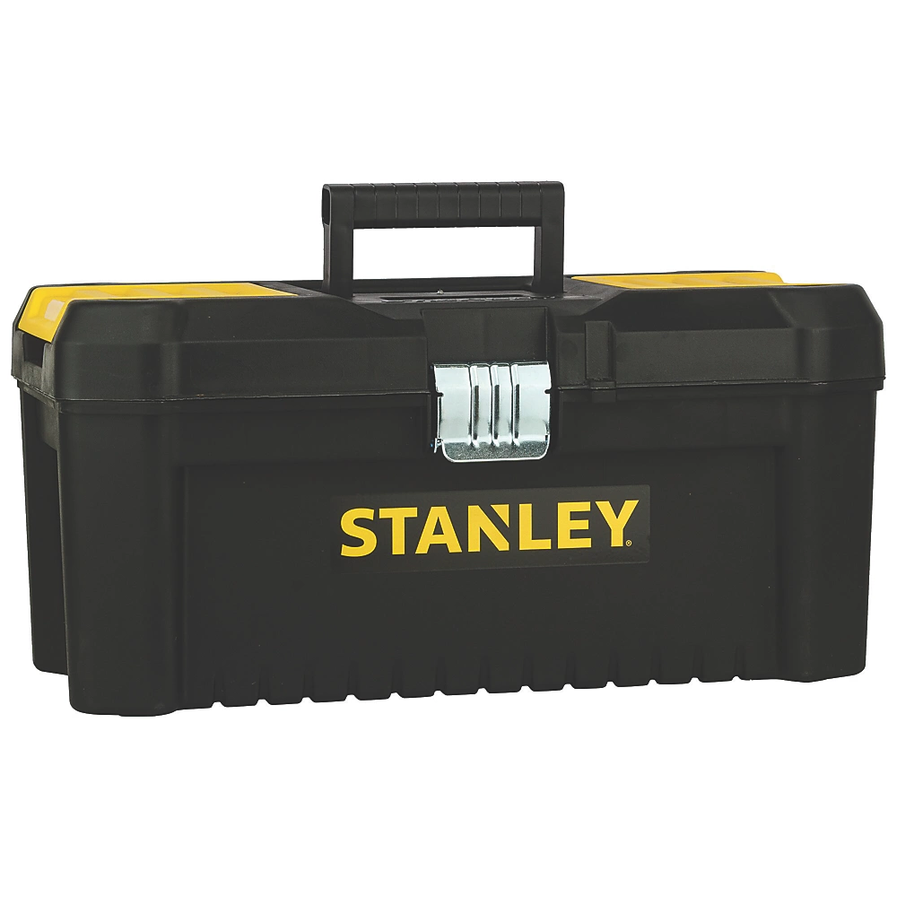 Boîte à Outils Stanley 16" 6 Boîte à Outils Stanley 16" – Image 4